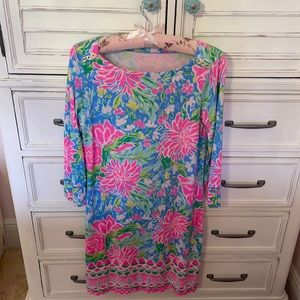 Lilly Pulitzer UPF 50+ Sophie Dress. NWOT.